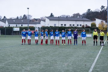 Bild 13 - wBJ Harburger TB - Holstein Kiel : Ergebnis: 2:1